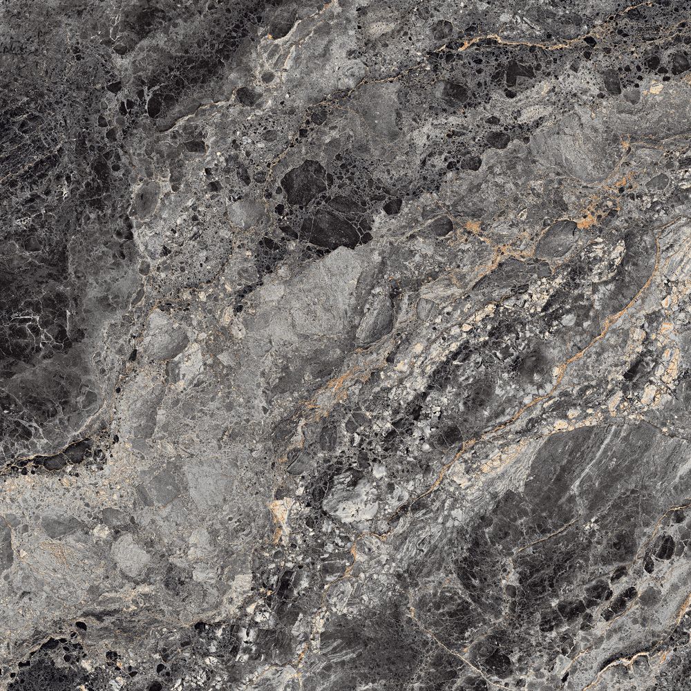 Ảnh sản phẩm Vân đá Marble, Màu đen, 06277