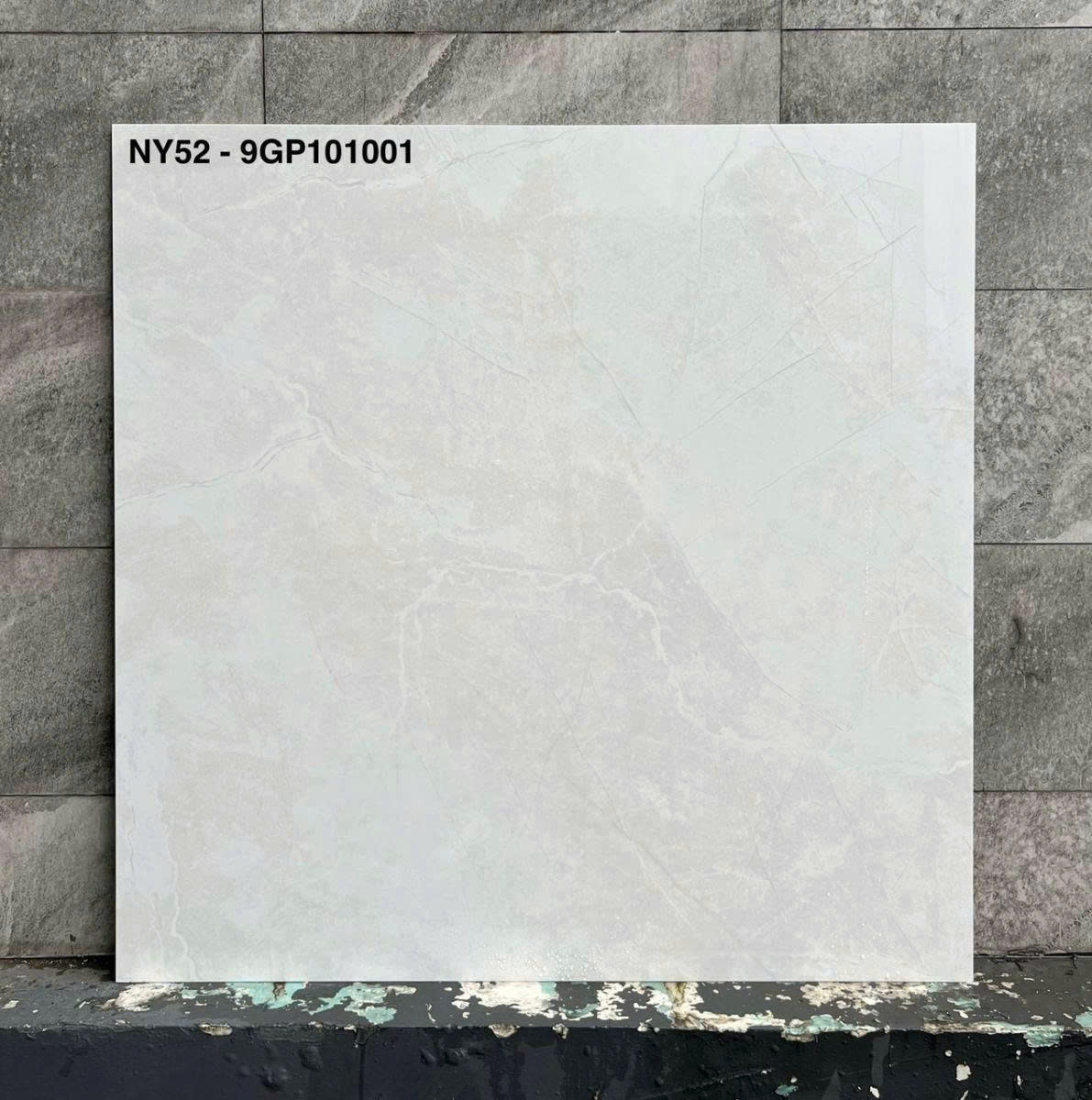 Ảnh sản phẩm Gạch men bóng xương granite  NY52-9GP101001