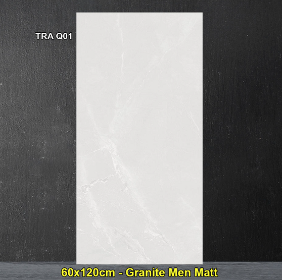 Ảnh sản phẩm Gạch Eurotile TRA Q01