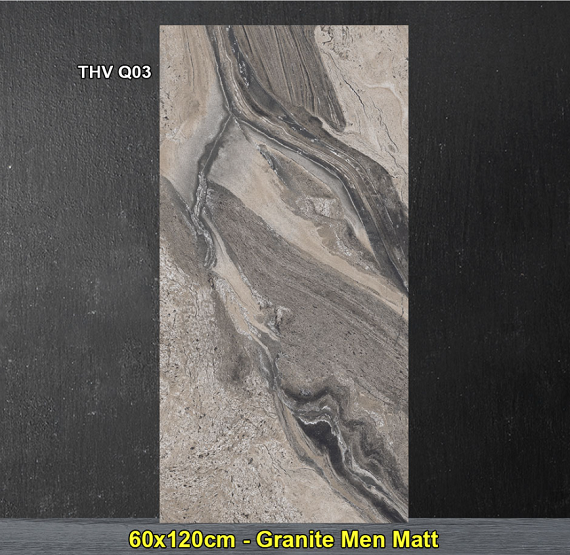 Ảnh sản phẩm Gạch Eurotile THV Q03