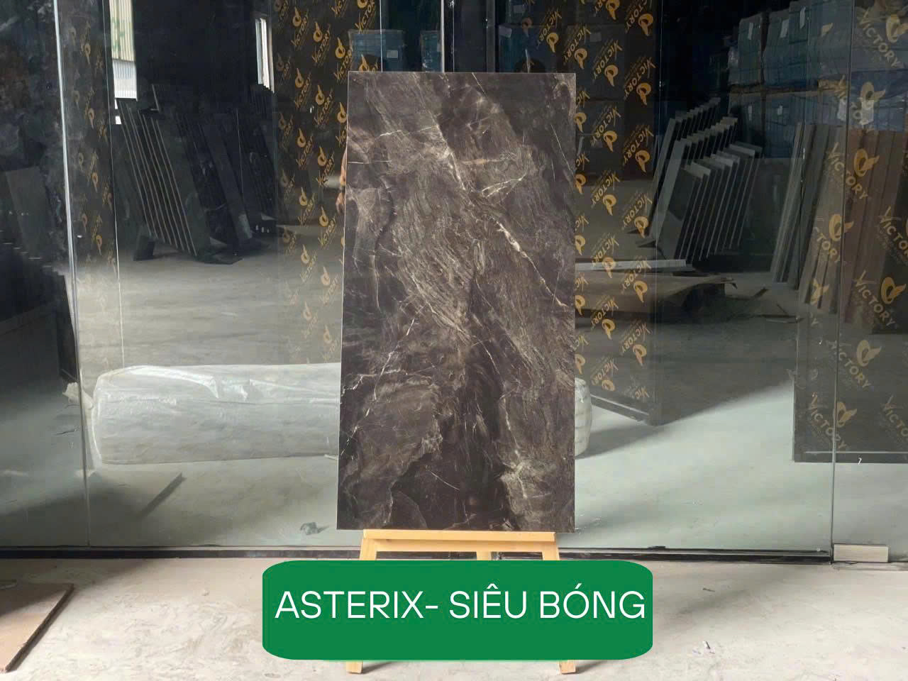 Ảnh sản phẩm Asterix