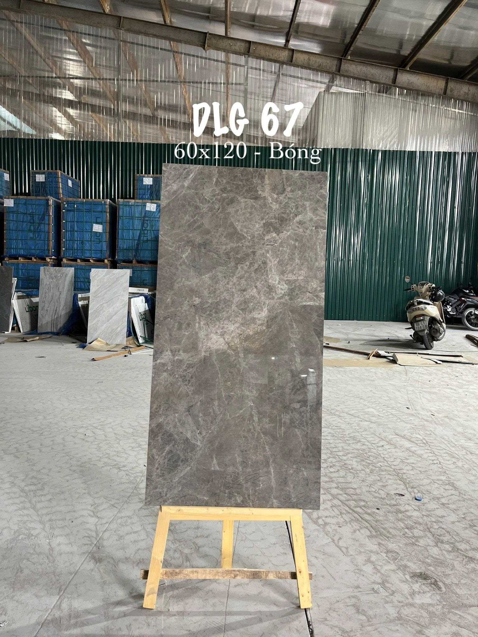 Ảnh sản phẩm DLG 67