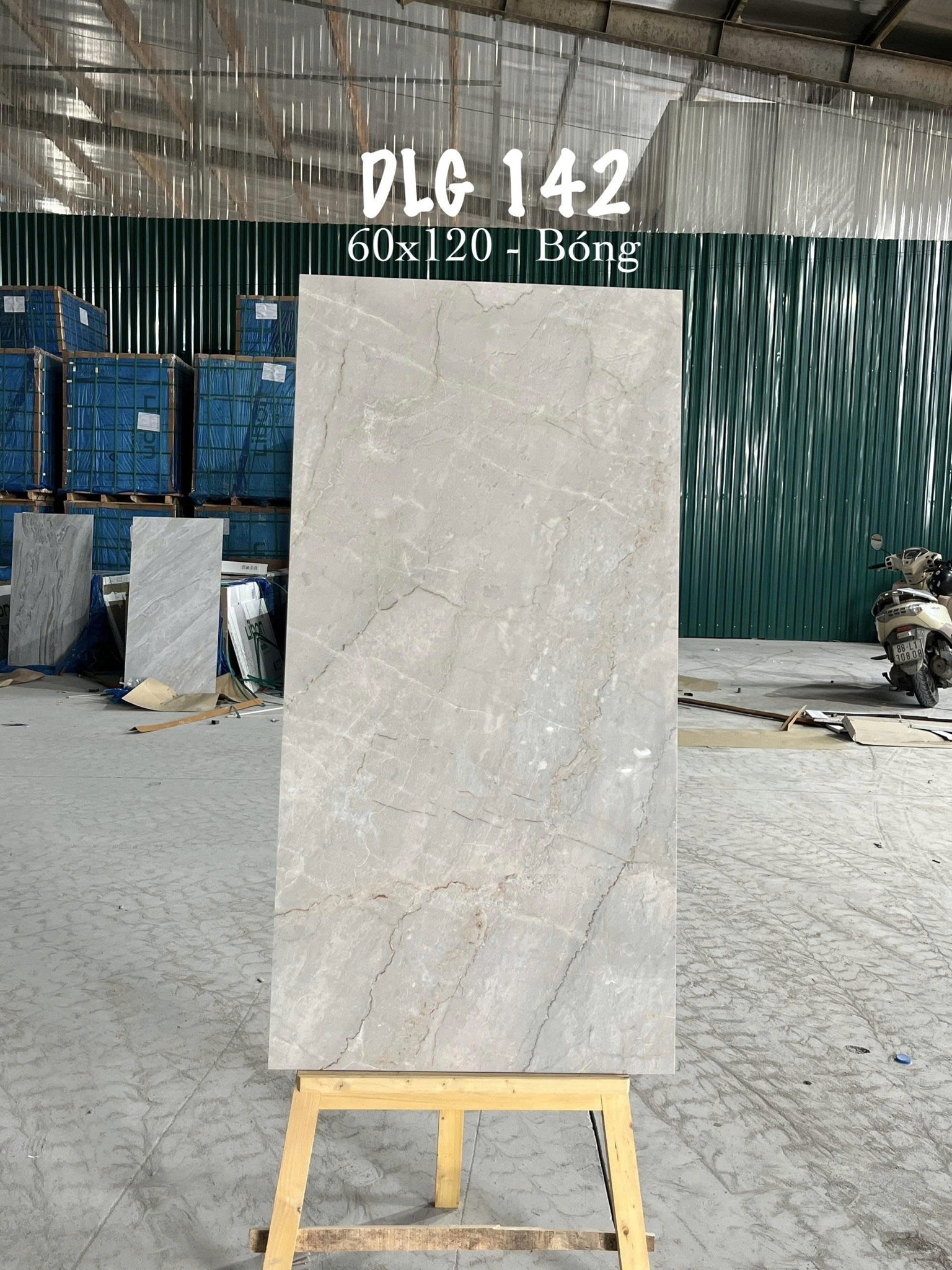 Ảnh sản phẩm DLG 142
