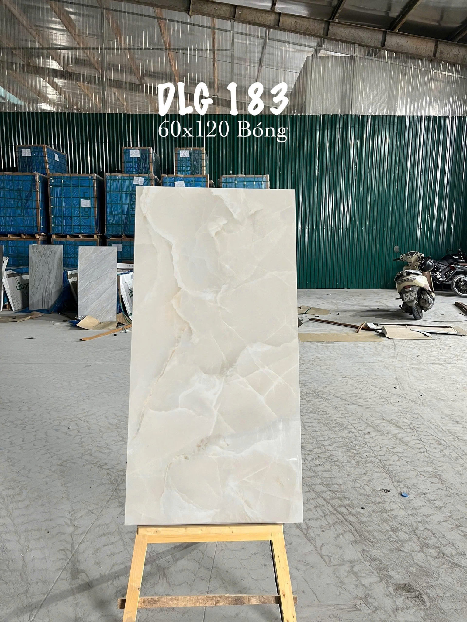Ảnh sản phẩm DLG 183