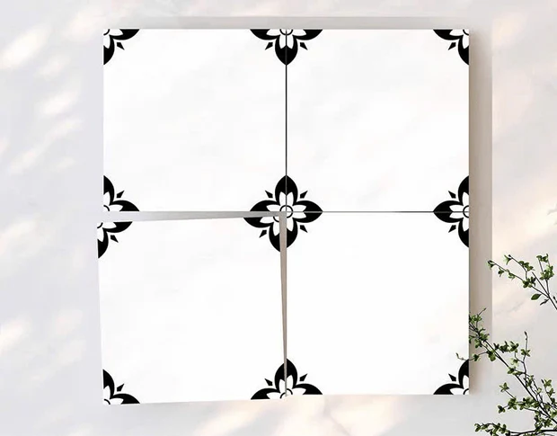 Ảnh sản phẩm Gạch Bông KT 400x400mm mã F4154
