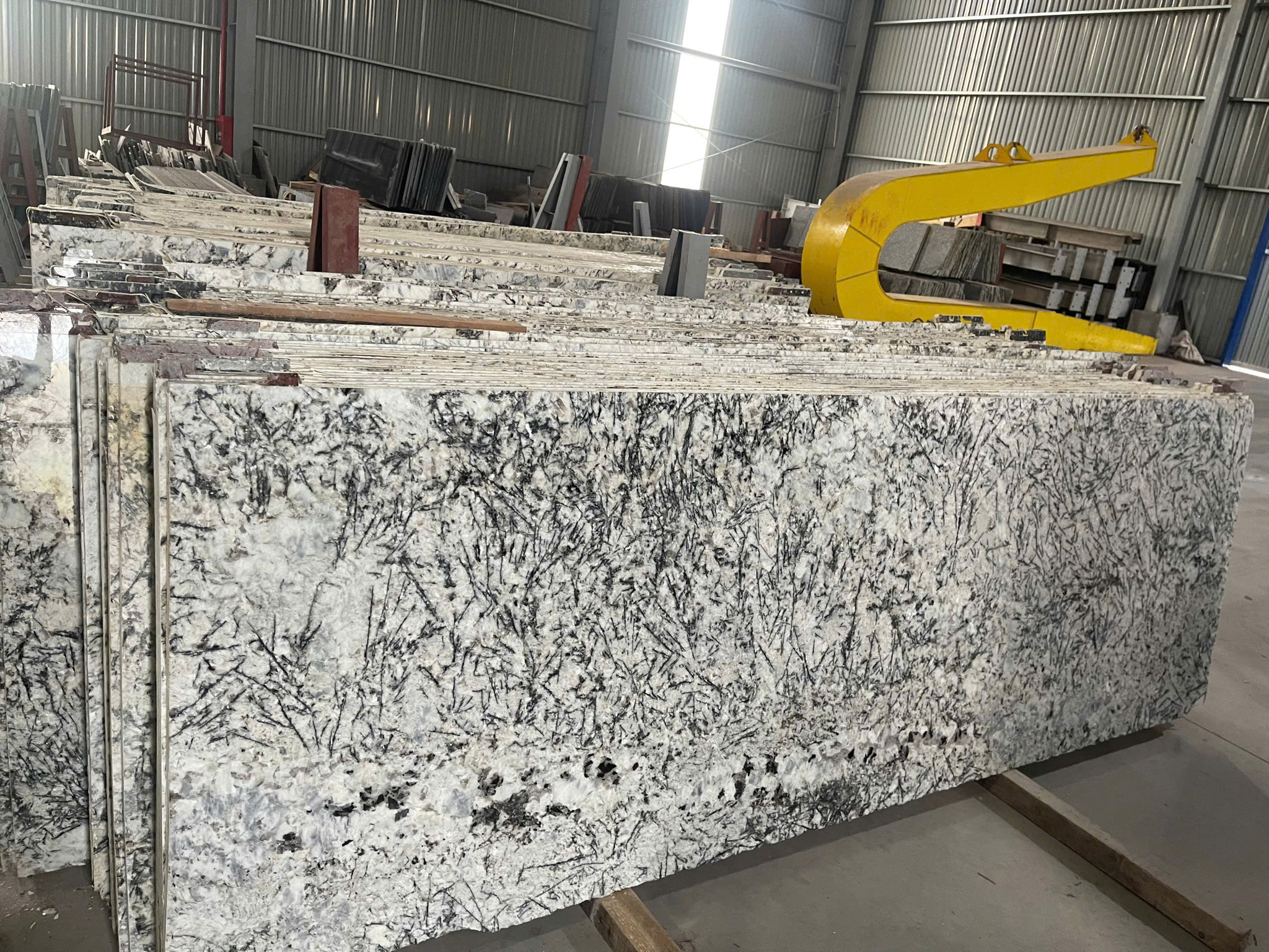 Ảnh sản phẩm Granite 1