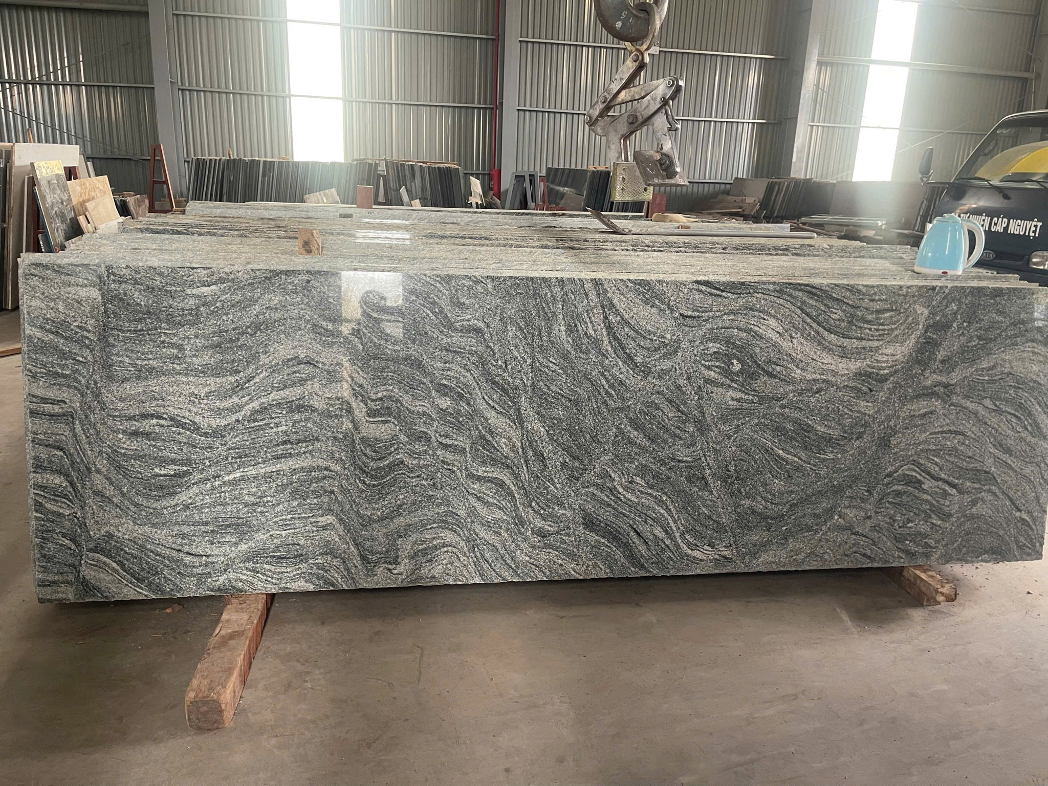 Ảnh sản phẩm Granite 2