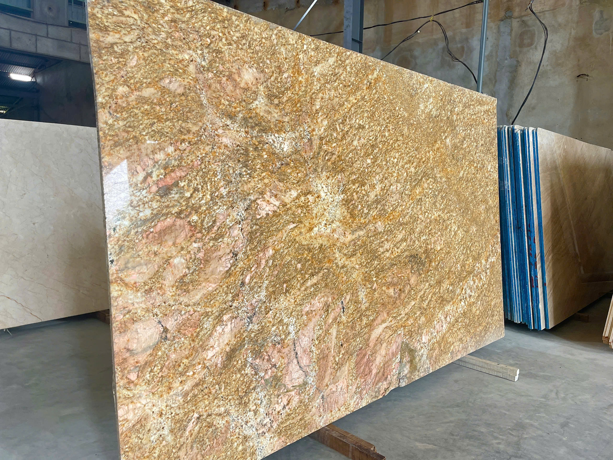 Ảnh sản phẩm Granite 5