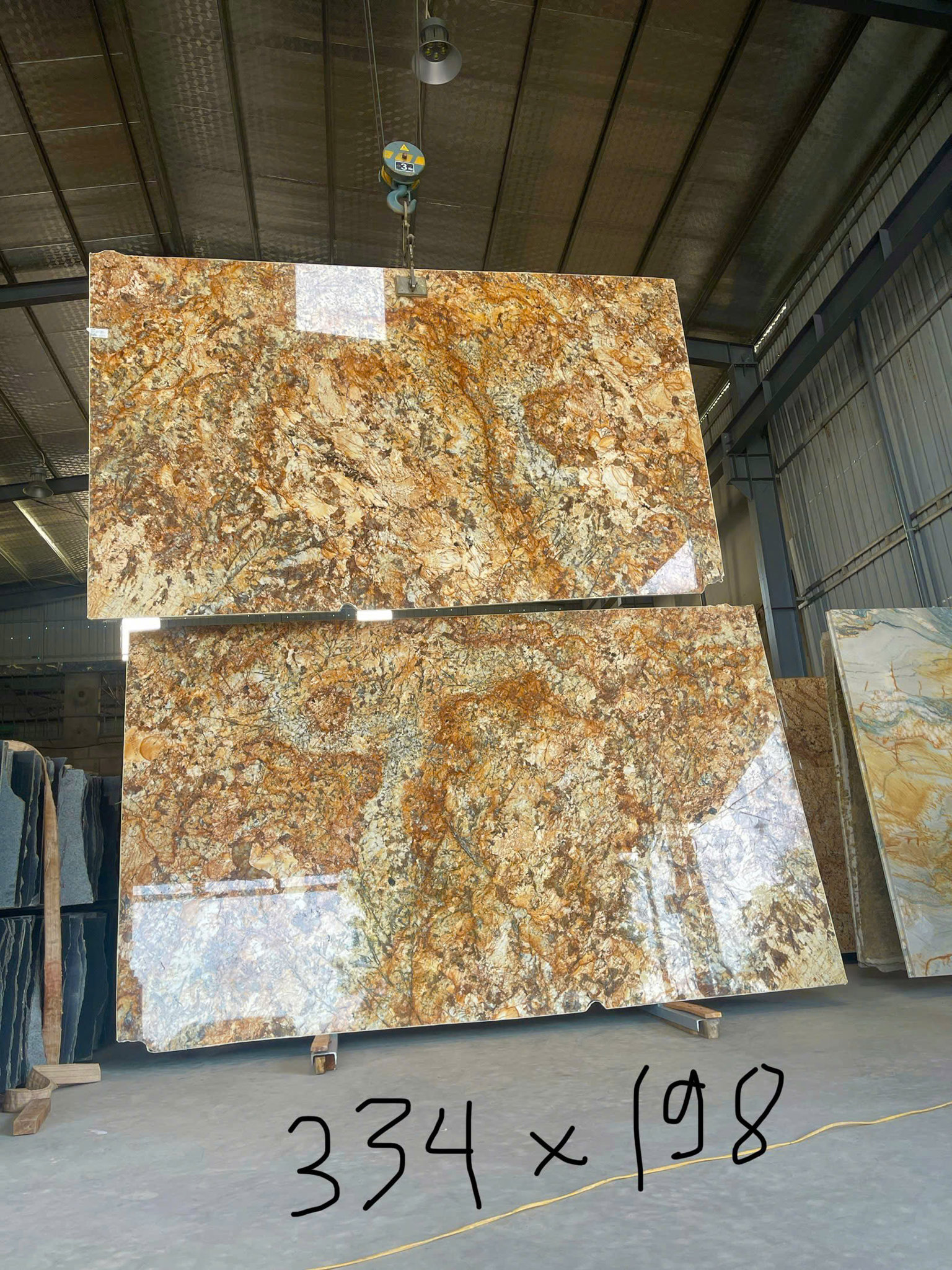 Ảnh sản phẩm Granite 8
